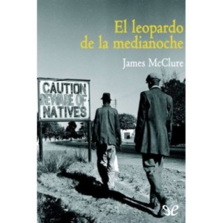 El leopardo de la medianoche