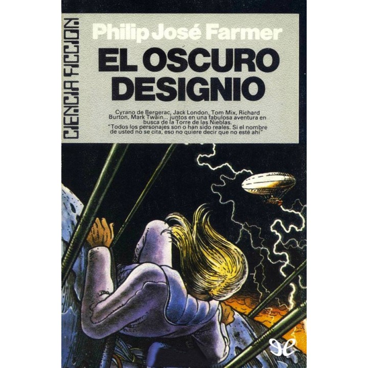 El oscuro designio