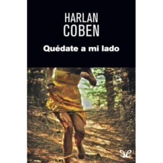 Quédate a mi lado