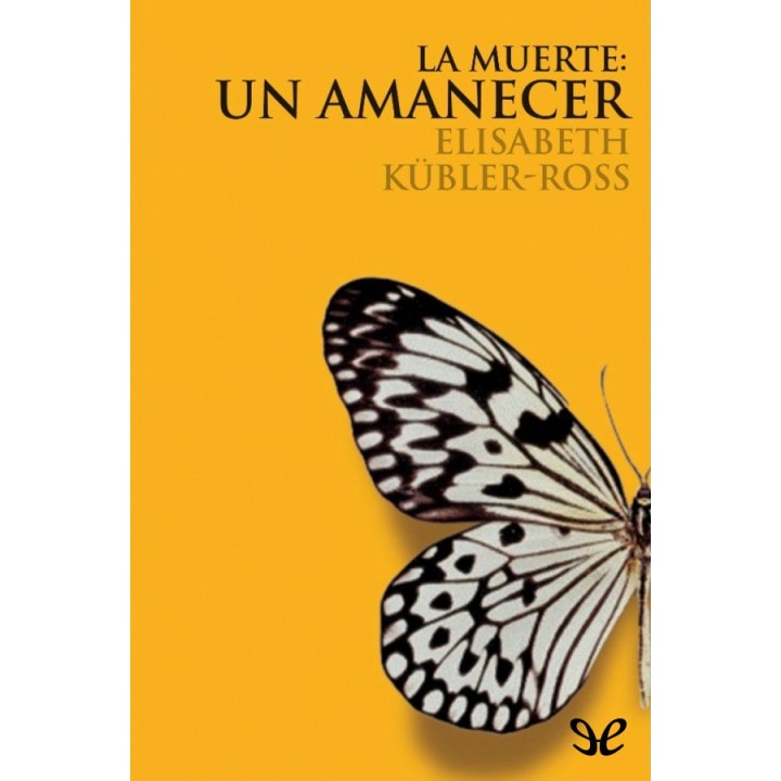 La muerte: un amanecer