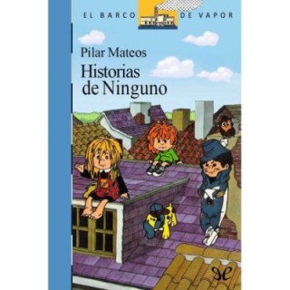 Historias de Ninguno