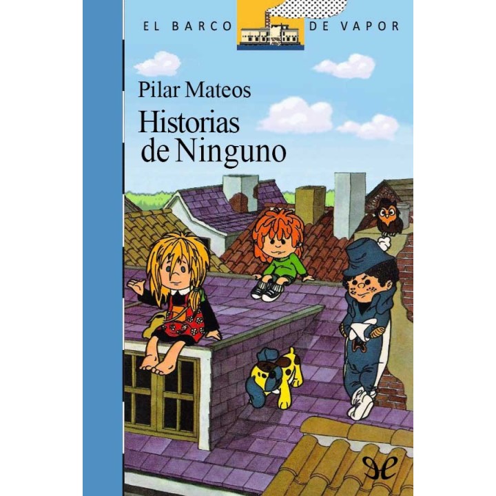 Historias de Ninguno
