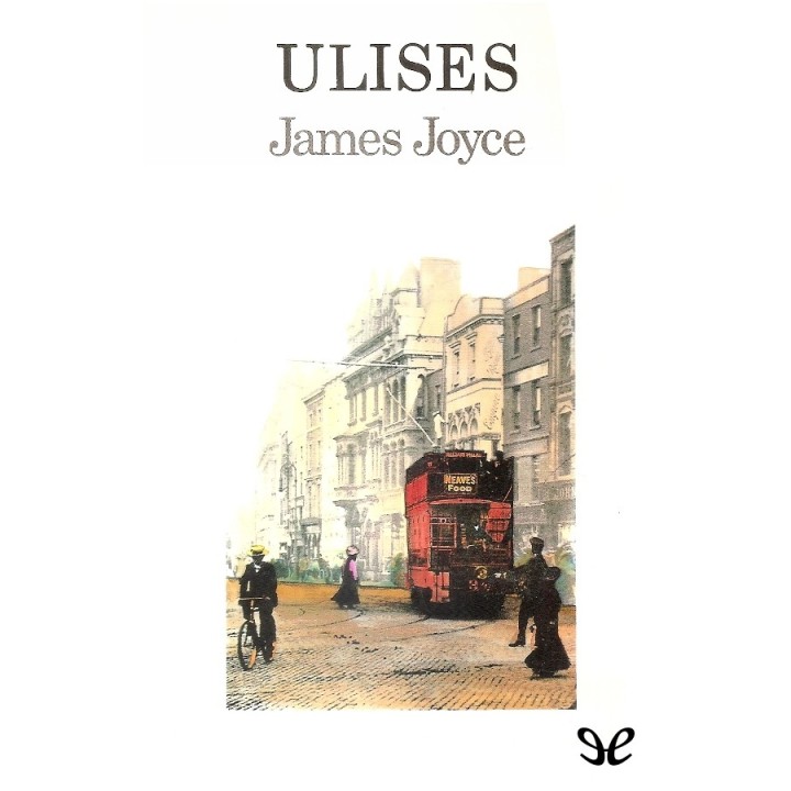 Ulises [trad. Valverde]
