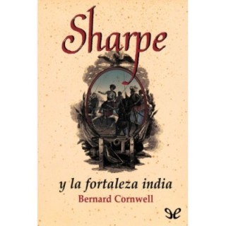 Sharpe y la fortaleza india