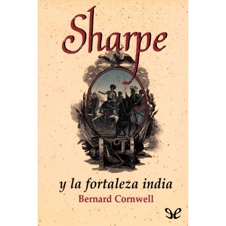 Sharpe y la fortaleza india
