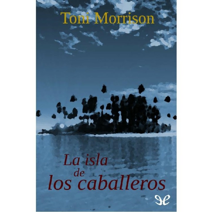 La isla de los caballeros