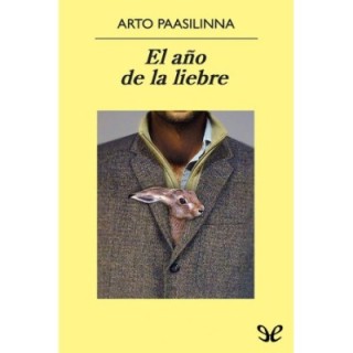 El año de la liebre