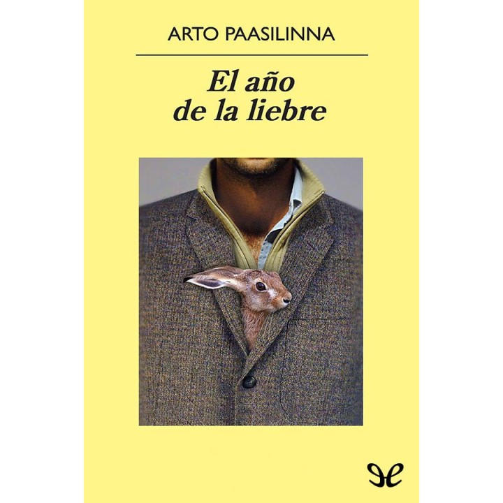 El año de la liebre