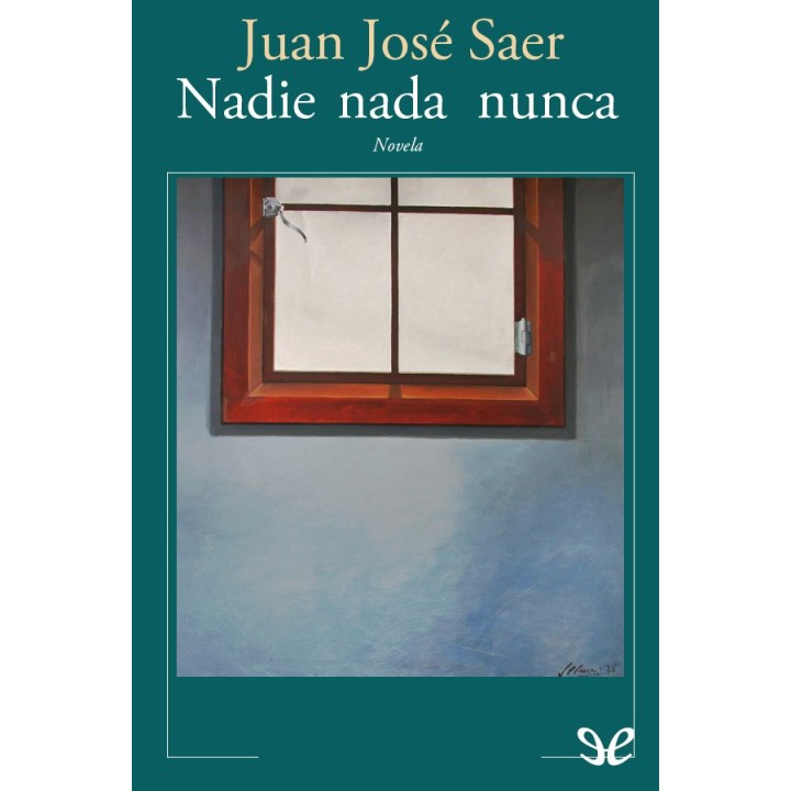 Nadie nada nunca