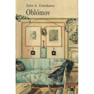 Oblómov