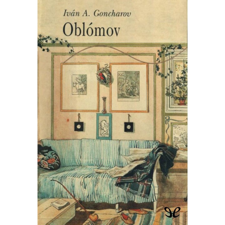 Oblómov