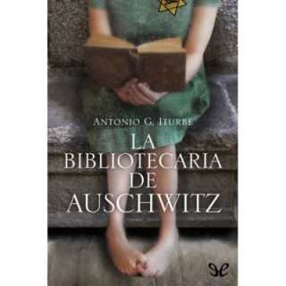La bibliotecaria de Auschwitz