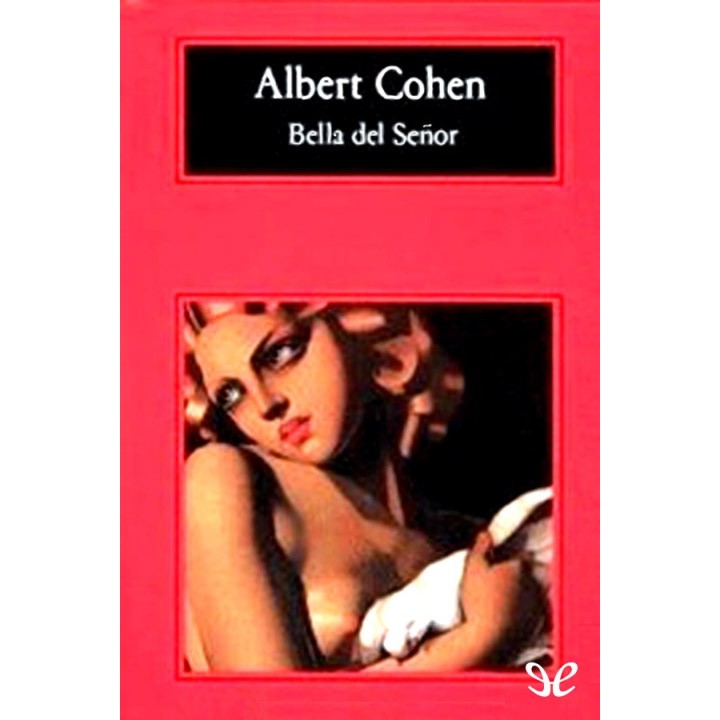 Bella del Señor