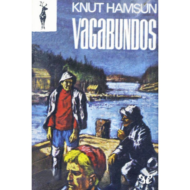 Vagabundos