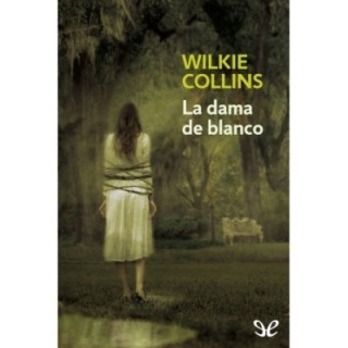 La dama de blanco