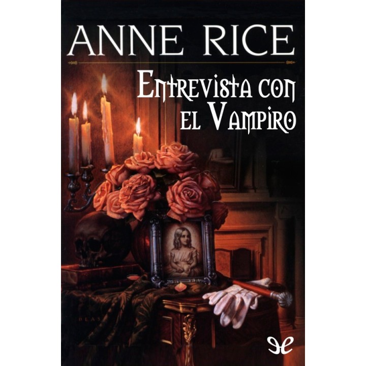 Entrevista con el Vampiro