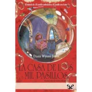 La casa de los mil pasillos