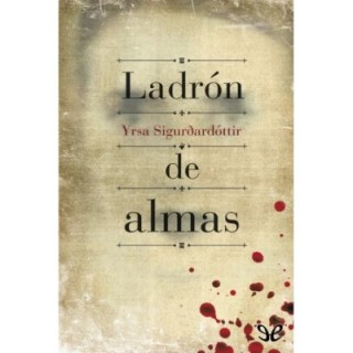 Ladrón de almas