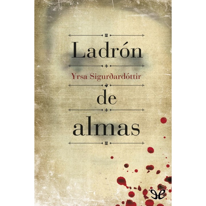 Ladrón de almas