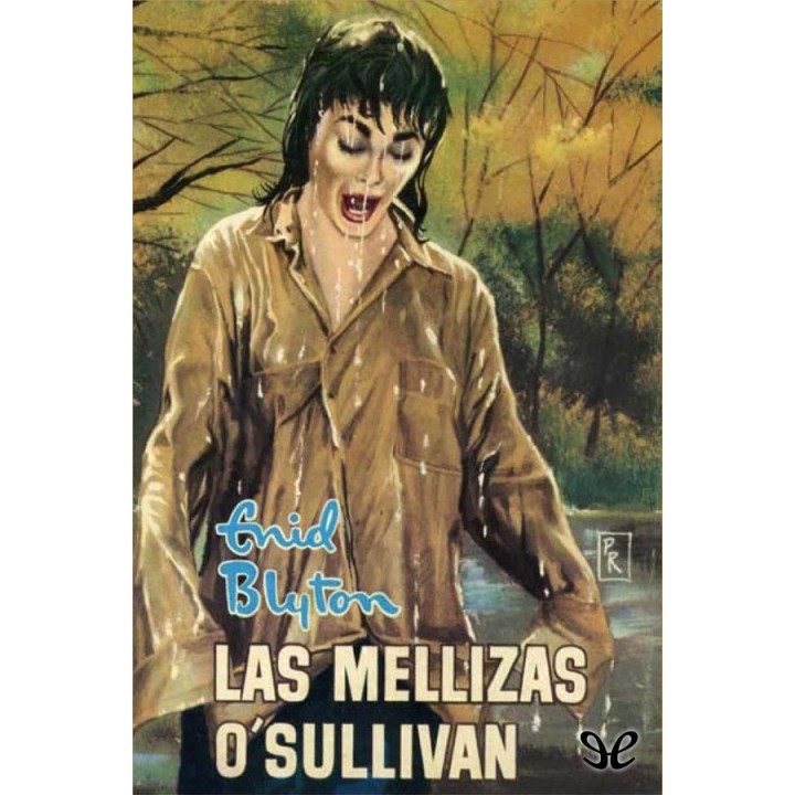 Las mellizas O’Sullivan