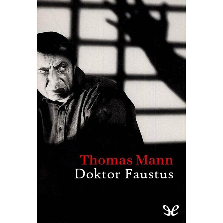 Doktor Faustus