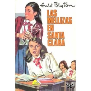 Las mellizas en Santa Clara