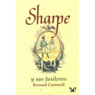 Sharpe y sus fusileros