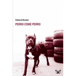 Perro come perro
