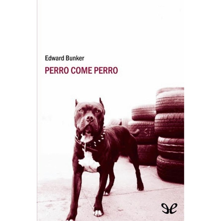 Perro come perro