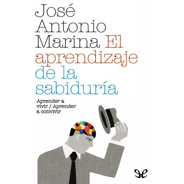 El aprendizaje de la sabiduría