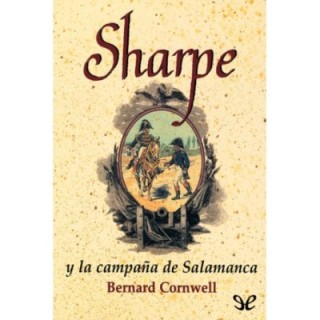 Sharpe y la campaña de Salamanca
