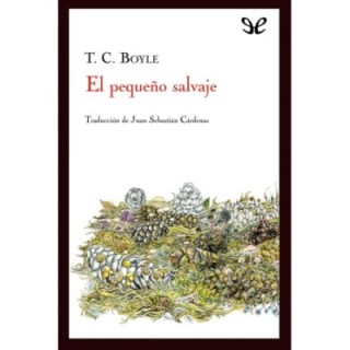 El pequeño salvaje