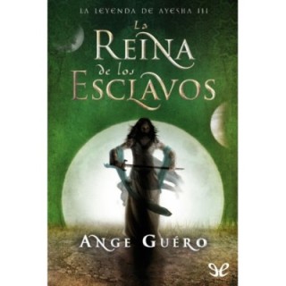 La reina de los esclavos