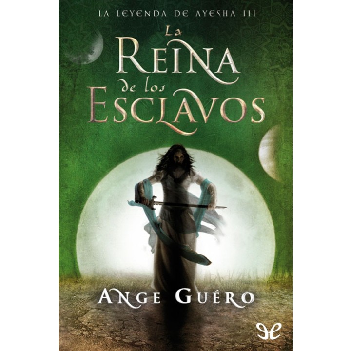 La reina de los esclavos