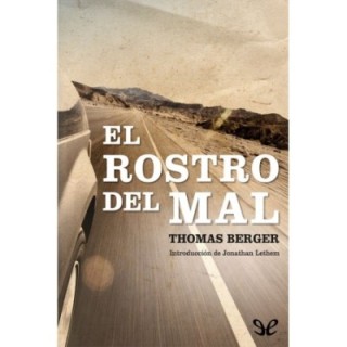 El rostro del mal