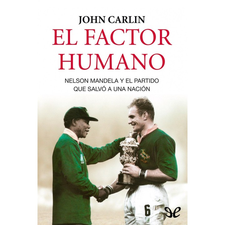 El factor humano