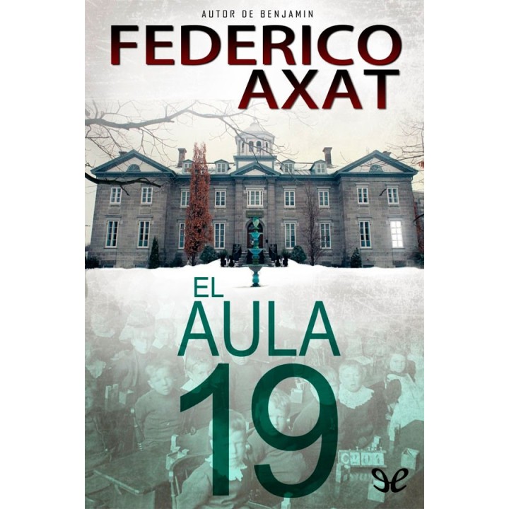 El aula 19