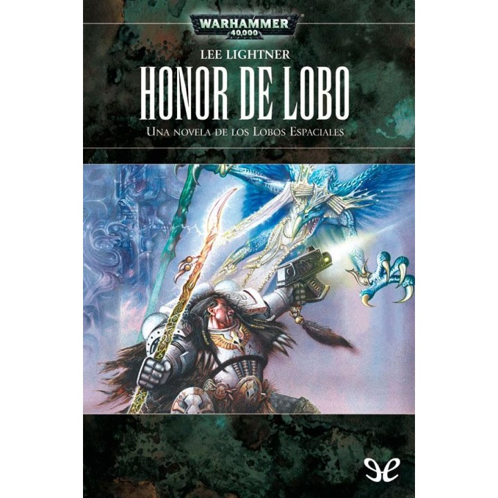 Honor de lobo