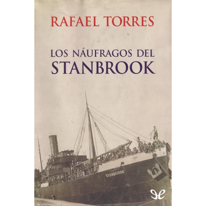 Los náufragos del Stanbrook