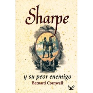 Sharpe y su peor enemigo