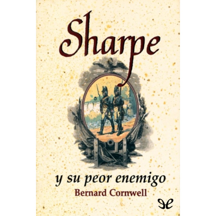 Sharpe y su peor enemigo