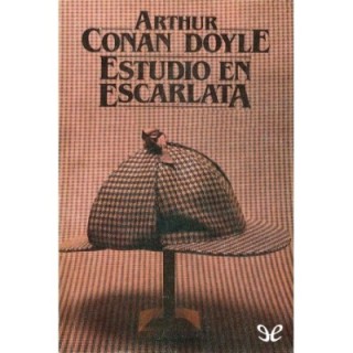 Estudio en escarlata