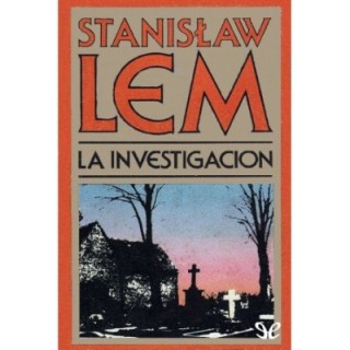 La investigación