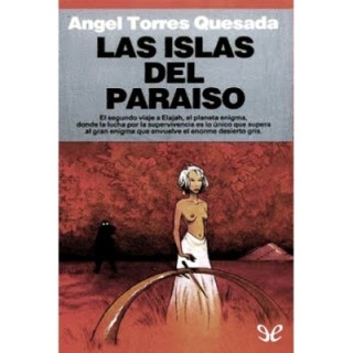 Las islas del paraíso