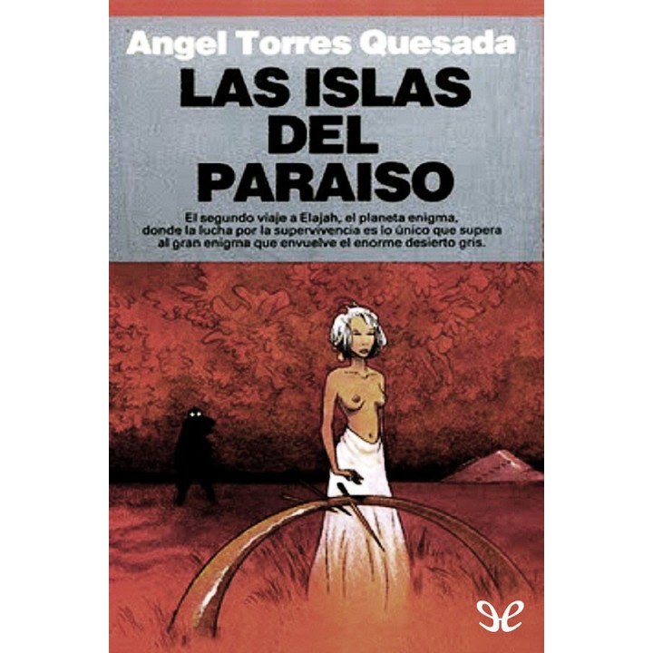 Las islas del paraíso