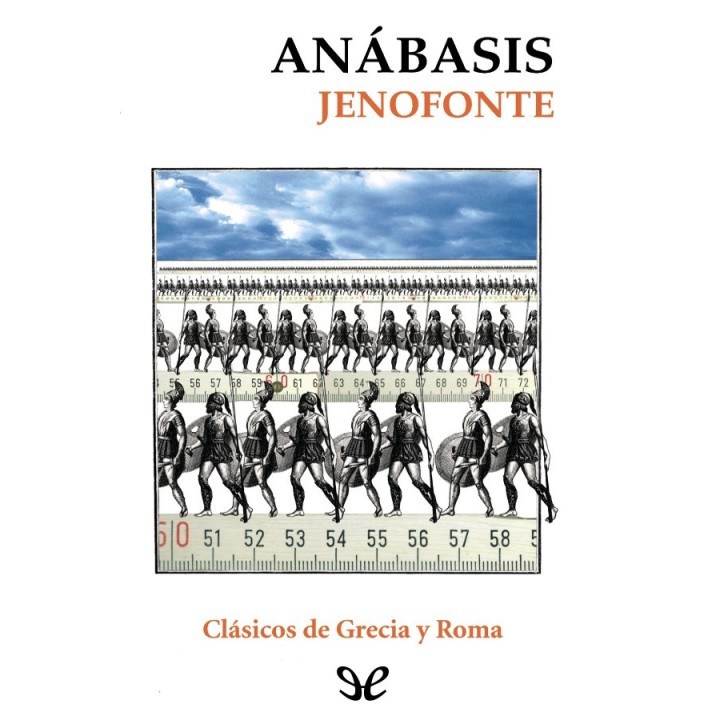 Anábasis