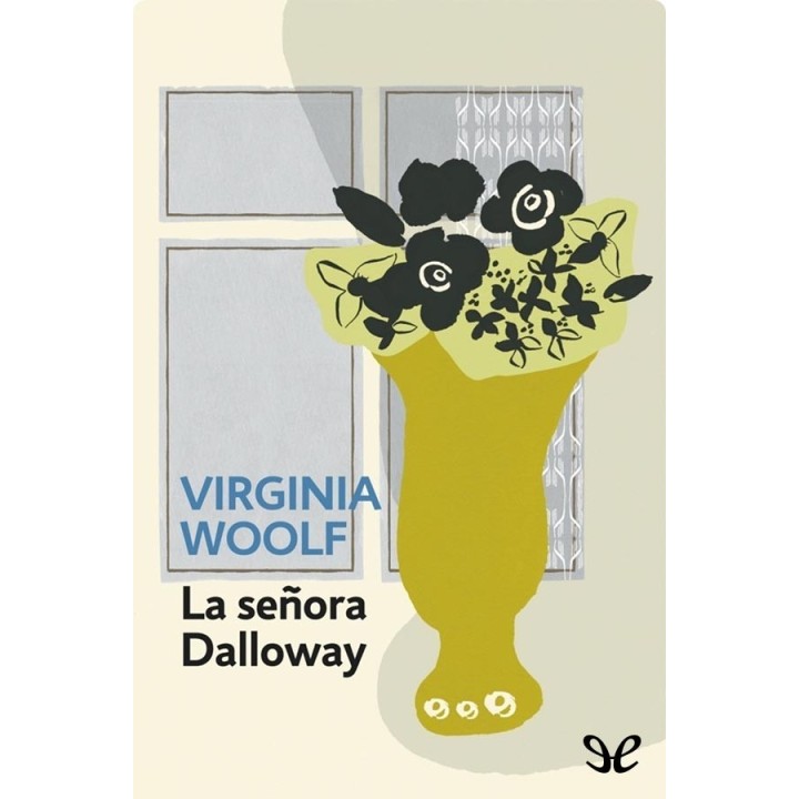 La señora Dalloway