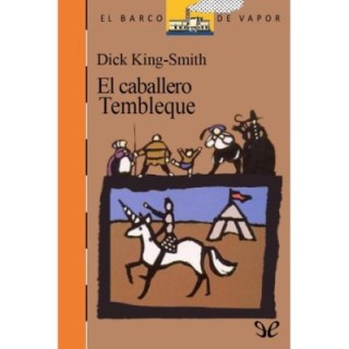 El caballero Tembleque