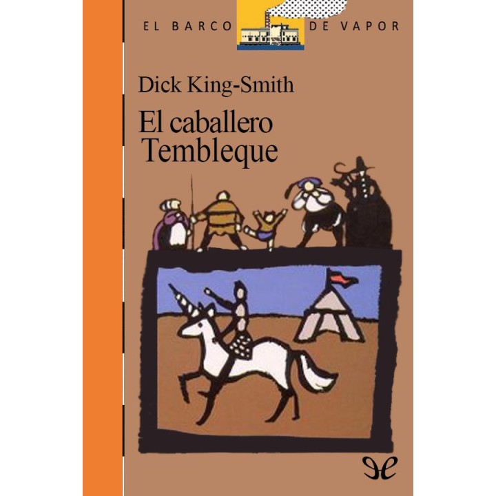 El caballero Tembleque