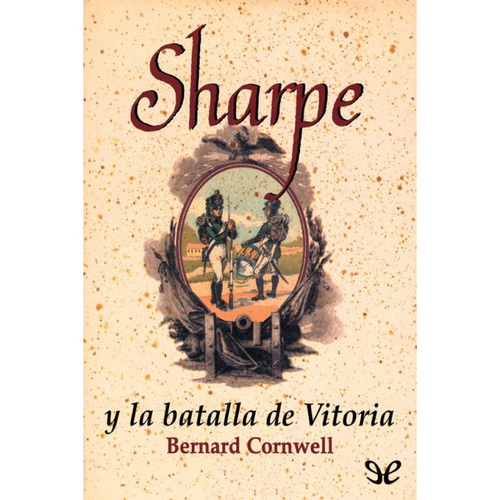 Sharpe y la batalla de Vitoria